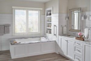 Composite Shutters