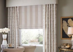 Draperies
