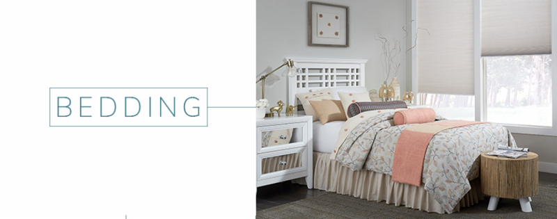 Bedding